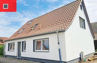 Haus mieten in 18442 Niepars, Willkommen daheim - Haus zur Miete mit großem Grundstück!!