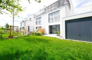 Haus mieten in Christoph-Probst-Straße 34, 85221 Dachau, Stilvoll, energetisch, modern – Wohnen mit Charakter. Dieses Haus erfüllt all Ihre Bedürfnisse.