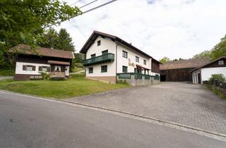 Bauernhaus mieten in Wahdorf, 94353 Haibach, Erstbezug nach Sanierung: Hochwertig umgebautes Bauernhaus in traumhafter Lage