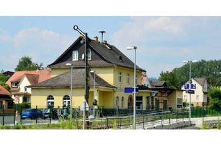 Gewerbeimmobilie mieten in 35232 Dautphetal, Lagerfläche zu vermieten, zentral und direkt am Bahnhof Friedensdorf, direkt vom Eigentümer!