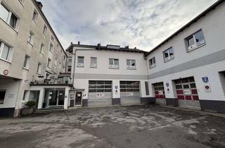 Büro zu mieten in 58095 Mittelstadt, Vermietung von Büros und Werkstatt in Hagen