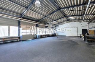 Gewerbeimmobilie mieten in 88131 Lindau, Provisionsfrei! Moderne Gewerbehalle mit Rolltor und hoher Tragkraft