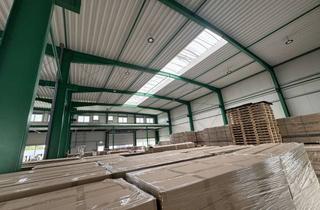 Gewerbeimmobilie mieten in Lerchenfeldstraße 72, 47877 Willich, Norbert