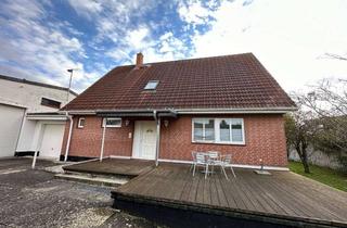 Gewerbeimmobilie mieten in 31515 Wunstorf, Ihr neues IMMOBILIEN QUARTIER: Sie haben ein Gewerbe und möchten Wohnen & Arbeiten kombinieren?