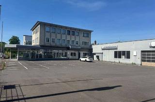 Gewerbeimmobilie kaufen in Am Schlosspark 79, 56564 Neuwied, Attraktive Gewerbeimmobilie in Neuwied – vielseitig nutzbar!