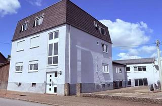 Gewerbeimmobilie kaufen in Kettrichhofstraße 34, 66955 Erlenbrunn, Vielseitige Gewerbeimmobilie in sehr gepflegtem Zustand