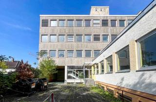 Anlageobjekt in 64295 Darmstadt, Leerstehendes Revitalisierungsobjekt mit Baugenehmigung und Teilungserklärung