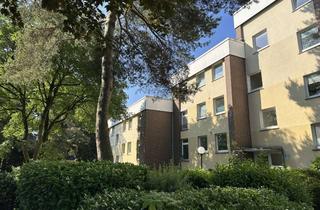 Anlageobjekt in Aalborgstraße 24, 24768 Rendsburg, Wunderschöne, sonnige 3-Zimmer-Eigentumswohnung mit Balkon in beliebter Wohnlage!