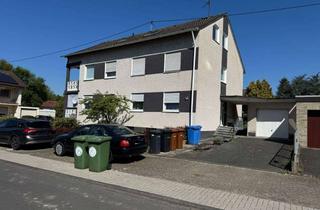 Anlageobjekt in 53619 Rheinbreitbach, Mehrfamilienhaus in gefragter Wohnlage von Rheinbreitbach