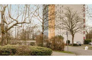 Anlageobjekt in 65824 Schwalbach, Für Kapitalanleger: attraktive 2-Zimmerwohnung mit Balkon unweit vom Naturbad Schwalbach