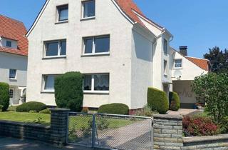 Anlageobjekt in Opmünderweg 61, 59494 Soest, Gepflegtes Mehrfamilienhaus in Soest