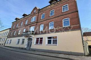 Anlageobjekt in Wallstraße, 31675 Bückeburg, Vier Einheiten. Ein Deal. Stabile Rendite!