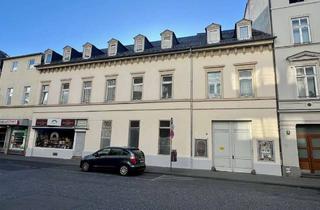 Anlageobjekt in 65183 Wiesbaden, "Toplage Nähe Fußgängerzone"Wohn-und Geschäftshausin sehr guter Innenstadtlage