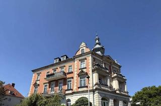 Anlageobjekt in 01445 Radebeul, Tür auf zur Kapitalanlage - Deine Geldanlage in Radebeul