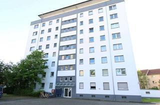 Anlageobjekt in 35394 Gießen, Eigennutz oder Invest: Erdgeschosswohnung mit Keller und Gemeinschaftsgarten