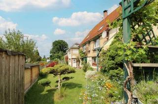 Anlageobjekt in 09224 Grüna, Wohnen und Arbeiten an einem Ort! EFM mit Werkhalle, Garten, und Garage