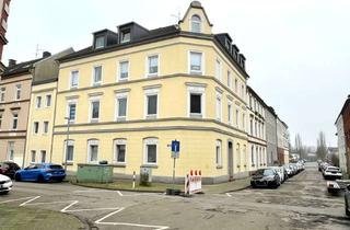 Anlageobjekt in 45881 Schalke, Modernisiertes MFH, Energieeffizienz C, für die 12 fache JM zu verkaufen, GE, zentrale Lage!