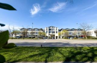 Anlageobjekt in 82008 Unterhaching, Über 5,6% Nettomietrendite - Vielseitige Gewerbefläche in gut frequentierter Lage