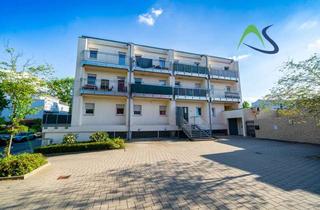 Anlageobjekt in 93049 Westenviertel, Kapitalanlage im Regensburger Westen mit zwei Balkone und TG-Stellplatz