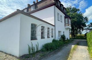 Anlageobjekt in 19303 Dömitz, Saniertes, voll vermietetes MFH, ca. 450m² Wfl. am UNESCO Biosphärenreservat!