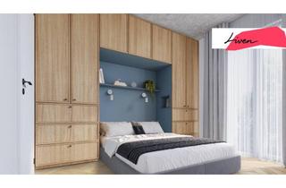 Anlageobjekt in Hüttenroder Weg 11, 12059 Neukölln, barrierefreies Mikro-Apartment im Herzen der Stadt