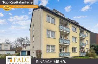 Anlageobjekt in 45768 Marl, Renditegarant in Top-Lage: Jetzt zuschlagen!