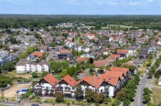 Anlageobjekt in 64569 Nauheim, Kapitalanlage: Gepflegte Gewerbeeinheit mit Sparkasse als Langzeitmieter (circa 5 % Nettorendite)