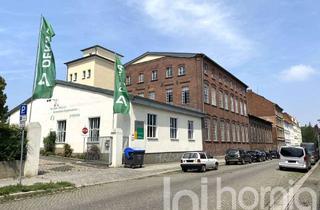 Anlageobjekt in 02826 Innenstadt, Interessantes Gewerbeobjekt in der Stadt Görlitz