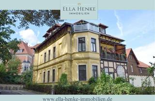 Anlageobjekt in 38889 Blankenburg, Traumhafte Villa in bester Lage mit 8 gepflegten Wohnungen + großem Garten...