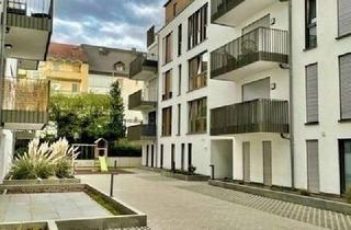 Anlageobjekt in 65549 Limburg, Wohnen mit Stil - hochwertige Eigentumswohnung in zentraler Lage