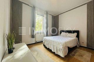 Anlageobjekt in 55543 Bad Kreuznach, Einmalig! ** Zentrales MFH in Bad Kreuznach! **