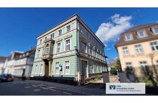 Anlageobjekt in 37671 Höxter, Juwel der Innenstadt