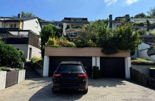 Anlageobjekt in 53639 Königswinter, Gut zu vermietendes 2-Familienhaus in Aussichtslage über das Rheintal in KW-Oberdollendorf