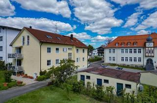 Anlageobjekt in 94518 Spiegelau, 4,84 % Bruttorendite - Bestandsimmobilie mit genehmigtem Neubau – doppelte Chance für Anleger