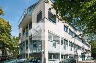 Anlageobjekt in Olschewskibogen, 80935 München, Hochwertige Gewerbeimmobilie in unmittelbarer BMW nähe