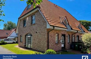 Anlageobjekt in 25826 Sankt Peter-Ording, Ferienvermietung, Selbstnutzung oder beides an der Nordsee
