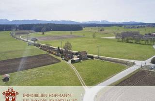 Grundstück zu kaufen in 83627 Warngau, !! FREIZEITGRUNDSTÜCK in Lochham zum Verkauf !!