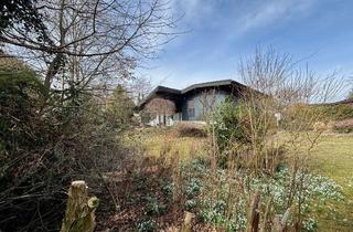 Grundstück zu kaufen in 82057 Icking, Grundstück mit Potenzial für EFH, DH, Reihenhäuser oder MFH