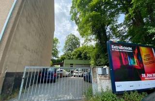 Grundstück zu kaufen in 45470 Mülheim, Baugrundstück mit Baugenehmigung für Mehrfamilienhaus
