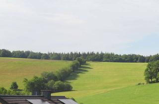 Grundstück zu kaufen in 64732 Bad König, Grundstück mit traumhafter Aussicht