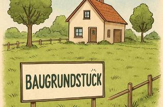 Grundstück zu kaufen in 16321 Bernau, Traumhaftes Baugrundstück in bester Lage von Bernau