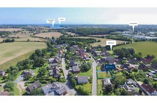 Grundstück zu kaufen in 24376 Kappeln, Baugrundstück in Kappeln - Sandbek