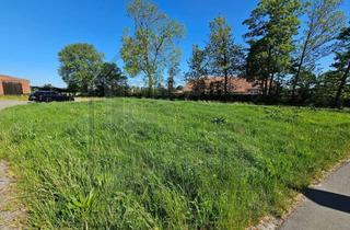 Grundstück zu kaufen in 26826 Weener, Baugrundstücke im ruhigen Ortsteil von Stapelmoor