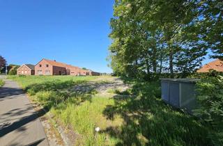 Grundstück zu kaufen in 26826 Weener, Baugrundstücke im ruhigen Ortsteil von Stapelmoor