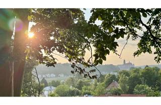 Grundstück zu kaufen in 01662 Meißen, RARITÄT - Grundstück Hanglage in Meißen - Cölln!