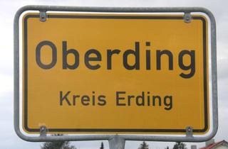 Grundstück zu kaufen in 85445 Oberding, Suchen Sie ein Grundstück mit eigenem Steg ?