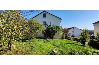 Grundstück zu kaufen in 71332 Waiblingen, Eine absolute Besonderheit Baugrundstück für Einfamilienhaus in 71332 Waiblingen