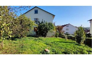 Grundstück zu kaufen in 71332 Waiblingen, Eine absolute Besonderheit Baugrundstück für Einfamilienhaus in 71332 Waiblingen