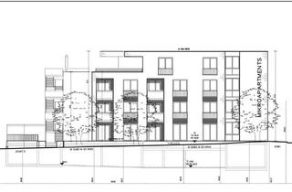Grundstück zu kaufen in 71277 Rutesheim, +++Projektiertes Apartmenthaus+++