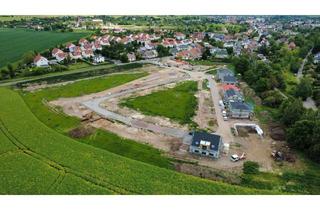 Grundstück zu kaufen in 06120 Dölau, BAUGRUNDSTÜCK IN RUHIGER LAGE | BAUGEBIET „AM HEIDEANGER“